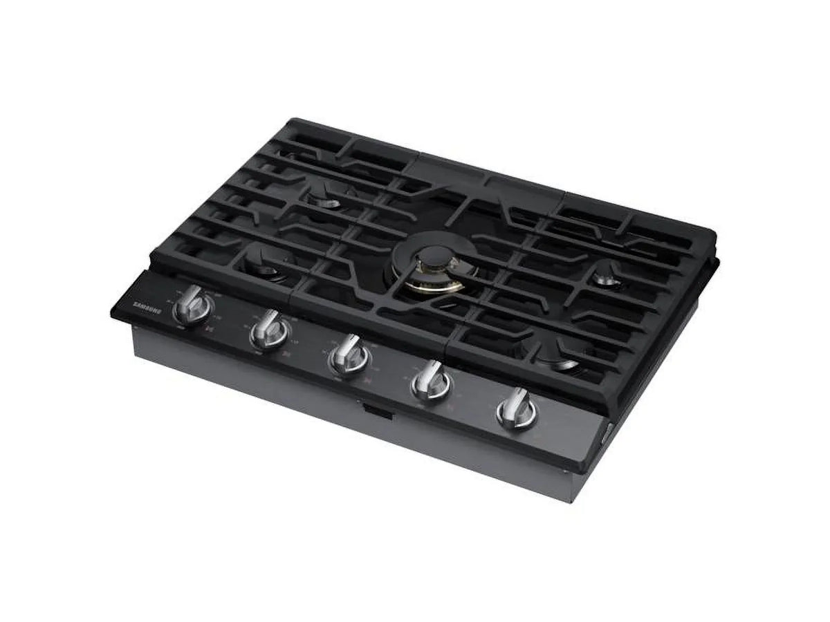 SAMSUNG Gas Cooktop - NA30N7755TG