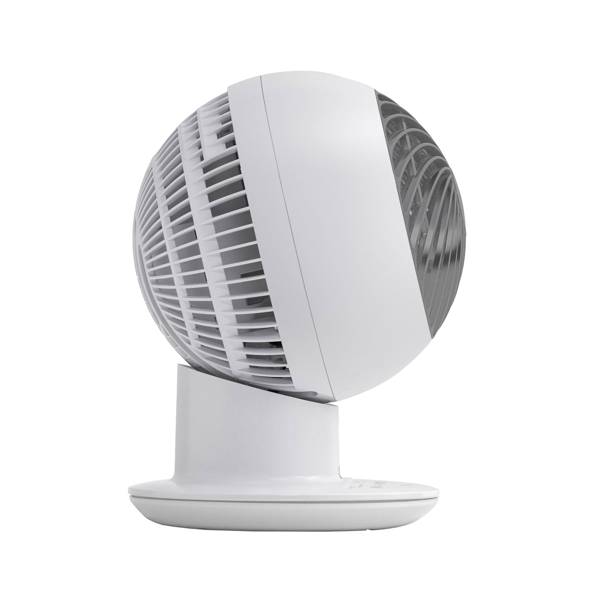 Woozoo 5-Speed Globe Fan - 8.27 in. x 8.27 in. x 11.42 in.