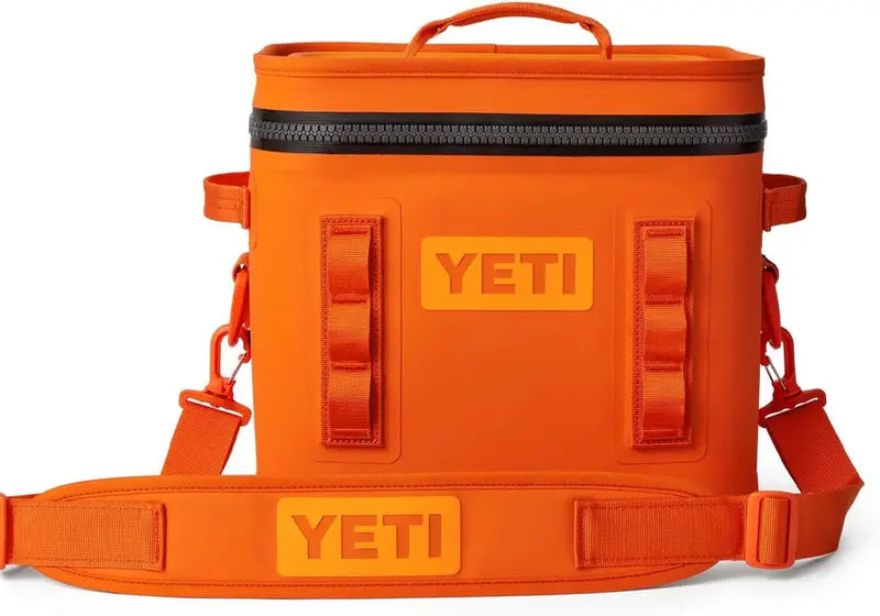 YETI Hopper Flip 12-Quart Portable Soft-Sided Cooler - 18010110002