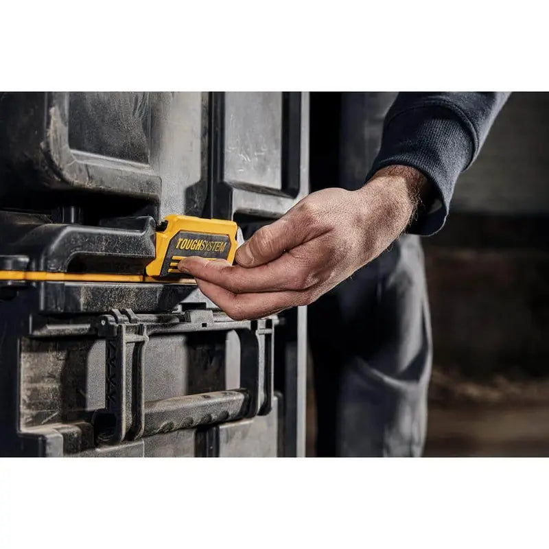 DEWALT ToughSystem 2.0 24-Inch Modular Tower Storage Kit, 3-Piece Set - DWST60437