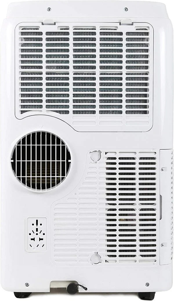 BLACK+DECKER Portable Air Conditioner With Heat And Remote Control - 14,000 BTU
