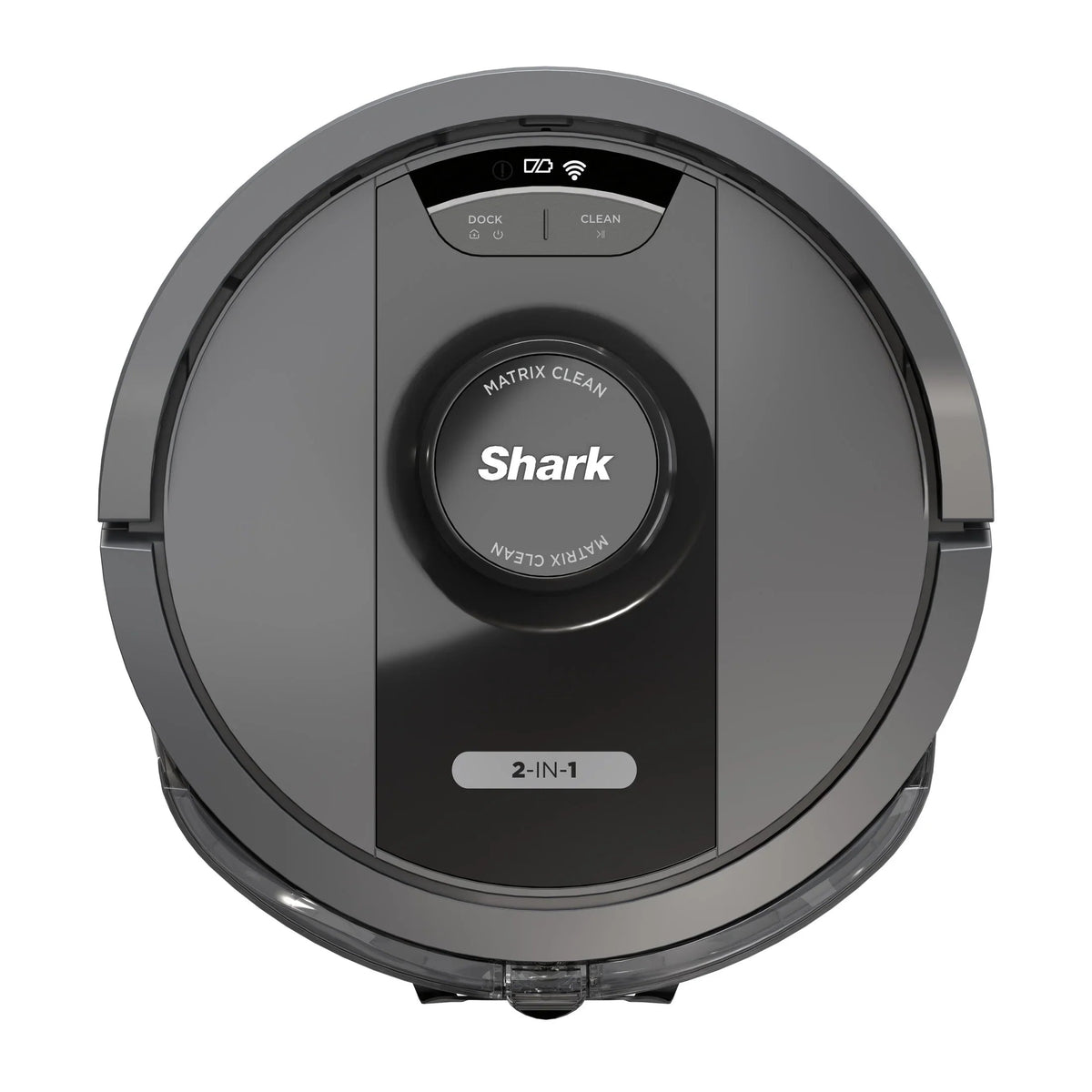 Shark Matrix Robot Vacuum And Mop With Auto-Empty Base - RV2400WS