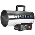 STANLEY Propane Garage And Shop Heater 60,000 BTU
