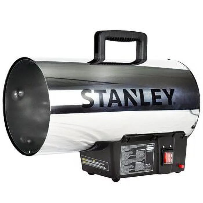 STANLEY Propane Garage And Shop Heater 60,000 BTU