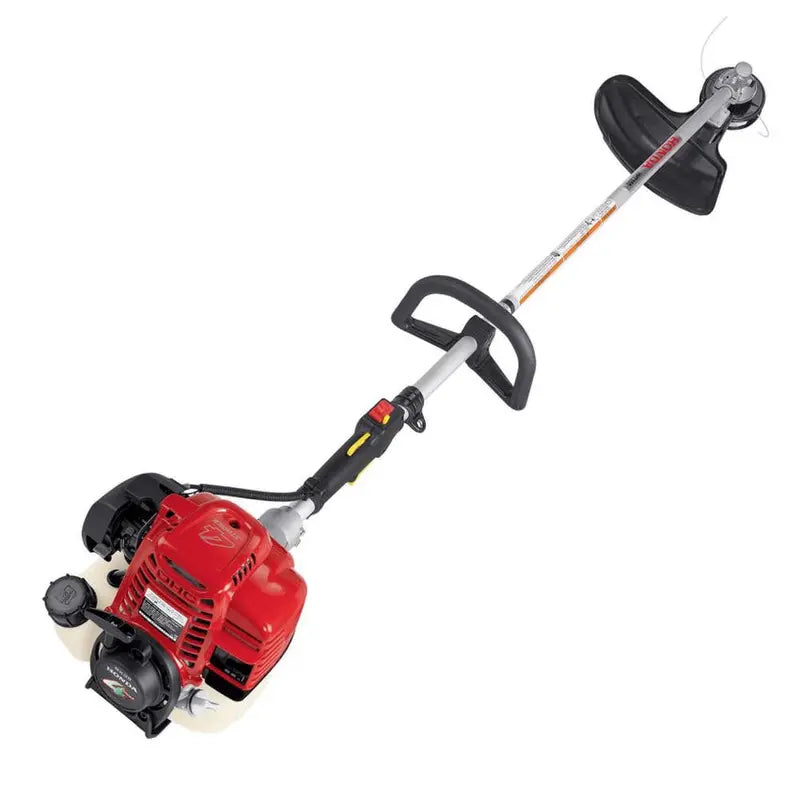 Honda 35cc 4-Stroke Straight-Shaft Grass Trimmer - HHT35SLTAT