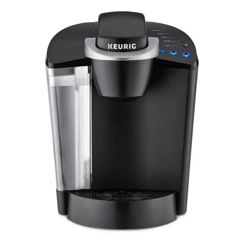Keurig K-Classic Single-Serve Coffee Maker, 48 Ounces, Matte Black - K50