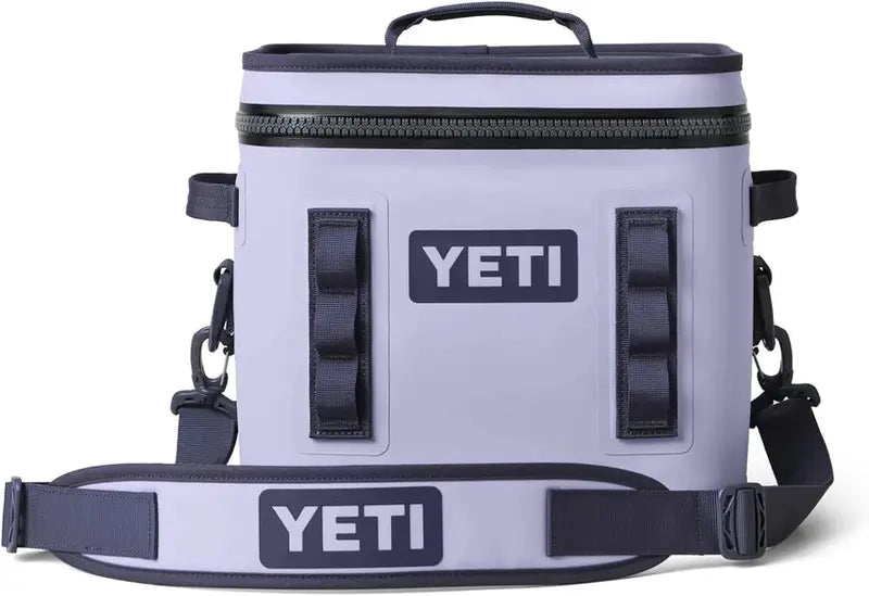 YETI Hopper Flip 12-Quart Portable Soft-Sided Cooler - 18010110002