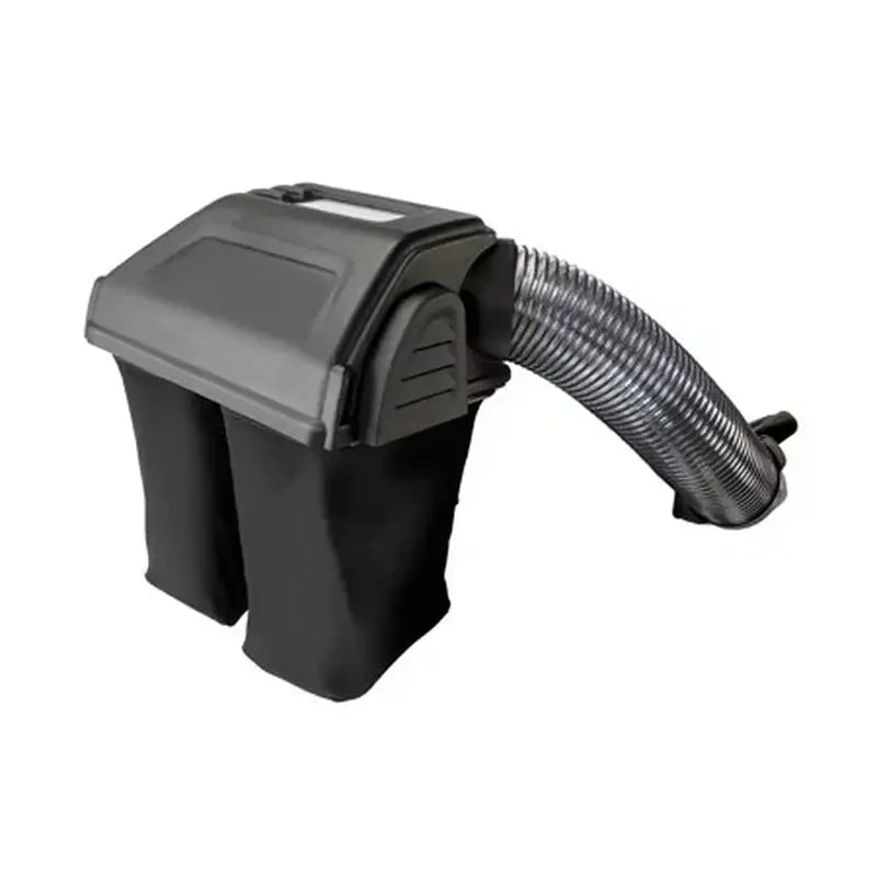 Arnold Double Bagger Collection System 42 x 46 in, 6.5 Bushel - 240137