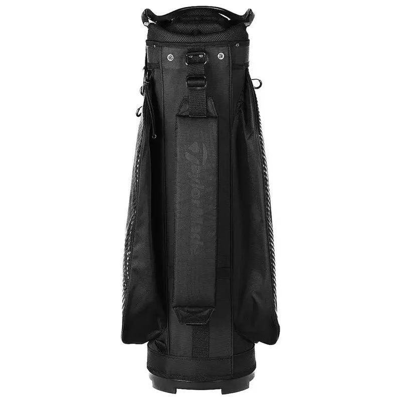 TaylorMade Pro Stand Golf Bag, Charcoal - 2023