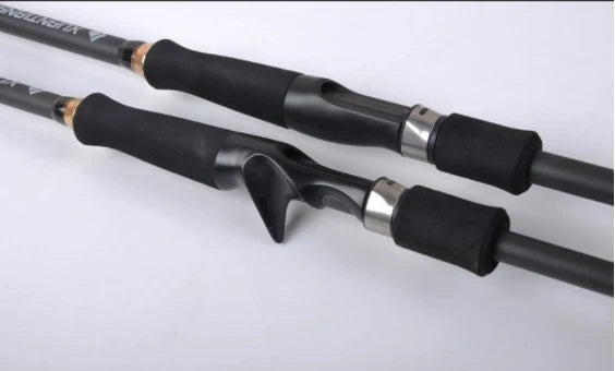 Telescopic Carbon Fishing Rod, 1.8m, 2.1m, 2.4m, 2.7m, 3.0m, 3.3m, 3.6m, Gun-Handle Or Straight-Handle