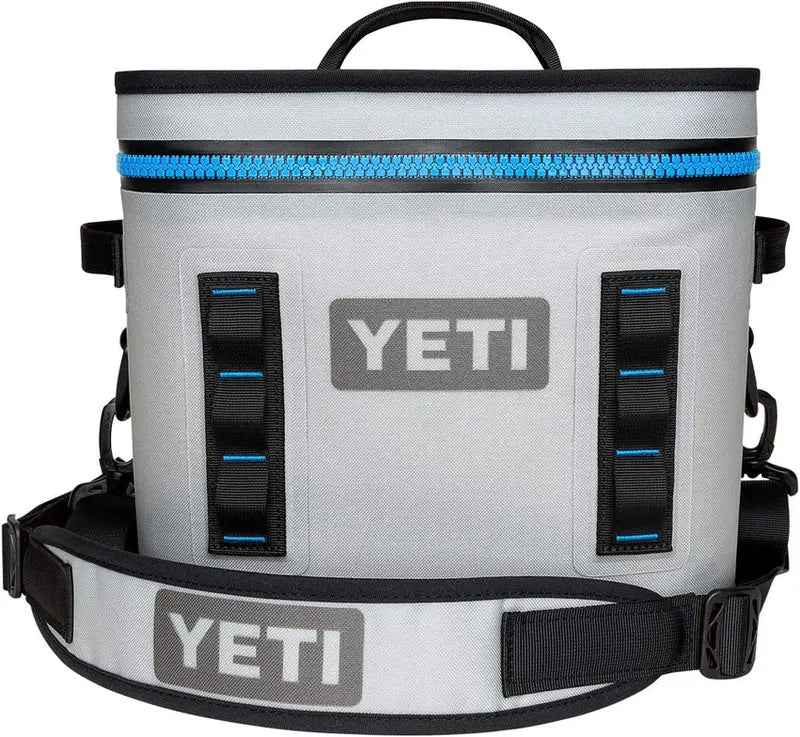 YETI Hopper Flip 12-Quart Portable Soft-Sided Cooler - 18010110002