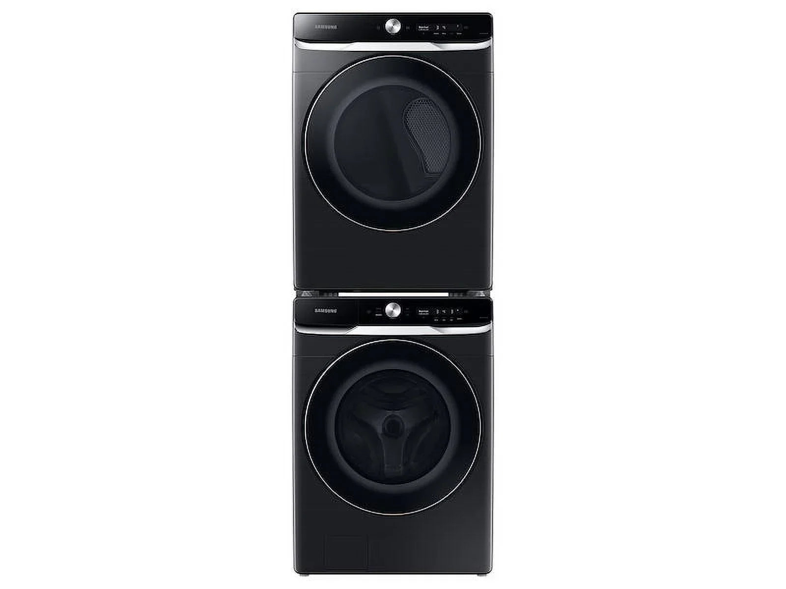 SAMSUNG Front Load Electric Dryer - DVE50A8800V