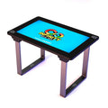 1Up Screen Infinity Game Table - Modular Expandable Gaming Surface For Multiple Consoles - 195570000007
