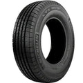 Michelin All-Season Light Truck Tire 275/55R20, Load Index 113, Speed Rating H - LTX M/S2