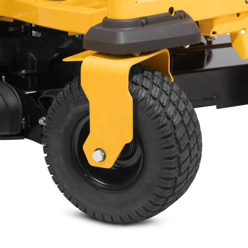 Cub Cadet Ultima ZTS1 Zero-Turn Mower, 42-Inch Fabricated Deck, 22-HP Kohler Engine