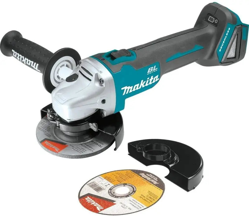 Makita 18V LXT 15-Piece Cordless Power Tool Combo Kit - XT1501