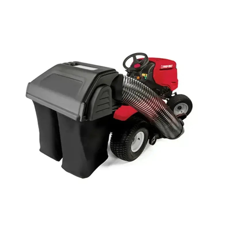 Arnold Double Bagger Collection System 42 x 46 in, 6.5 Bushel - 240137