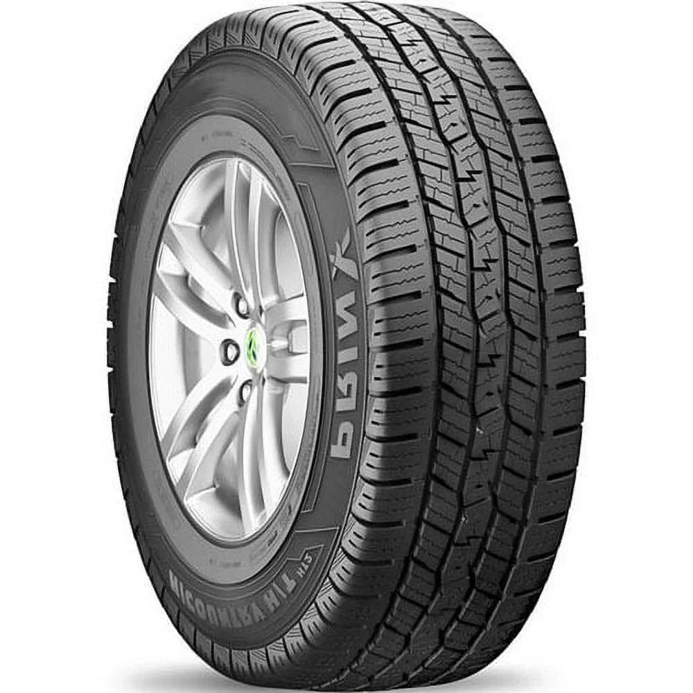 Prinx HiCountry HT2 235/75R15 109T XL Tires - Set Of 2