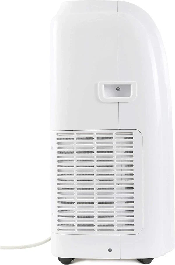 BLACK+DECKER Portable Air Conditioner With Heat And Remote Control - 14,000 BTU