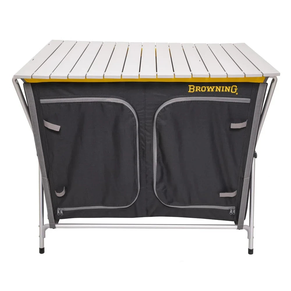 Cook Station Camping Basecamp Cook Station - 38.00 x 22.00 x 6.00 Inches