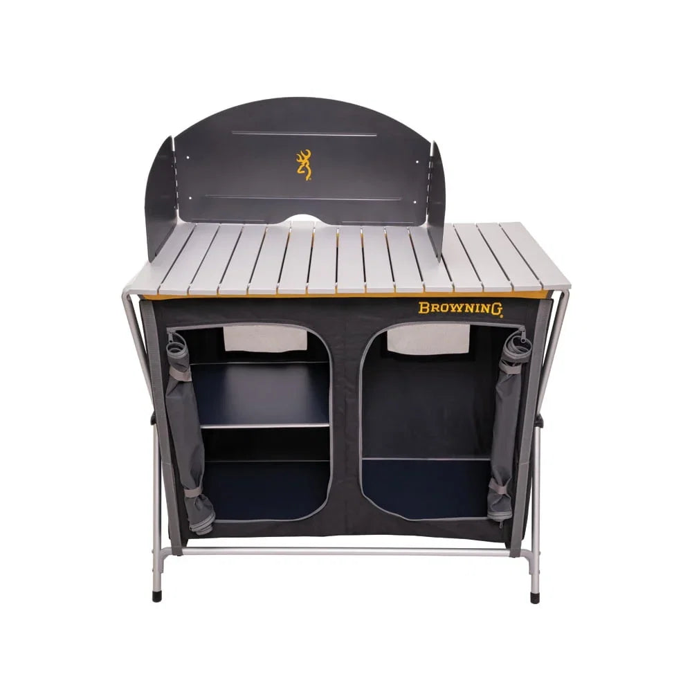 Cook Station Camping Basecamp Cook Station - 38.00 x 22.00 x 6.00 Inches