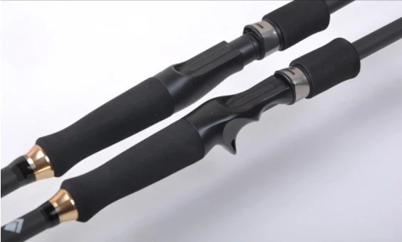 Telescopic Carbon Fishing Rod, 1.8m, 2.1m, 2.4m, 2.7m, 3.0m, 3.3m, 3.6m, Gun-Handle Or Straight-Handle