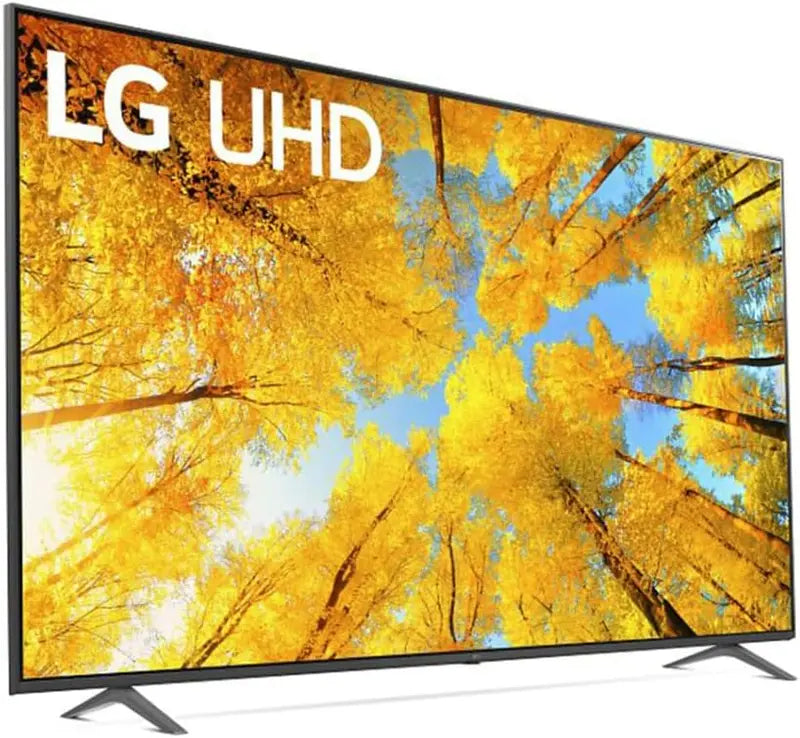 LG 86-Inch 4K UHD Smart LED TV, Grey - 86UQ7590PUD.AUSZ