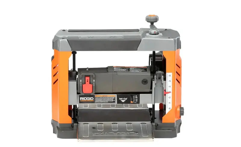 RIDGID 13-Inch Corded Thickness Planer, 15 Amp - R4331