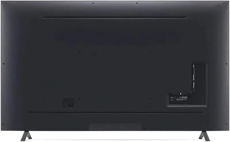 LG 86-Inch 4K UHD Smart LED TV, Grey - 86UQ7590PUD.AUSZ