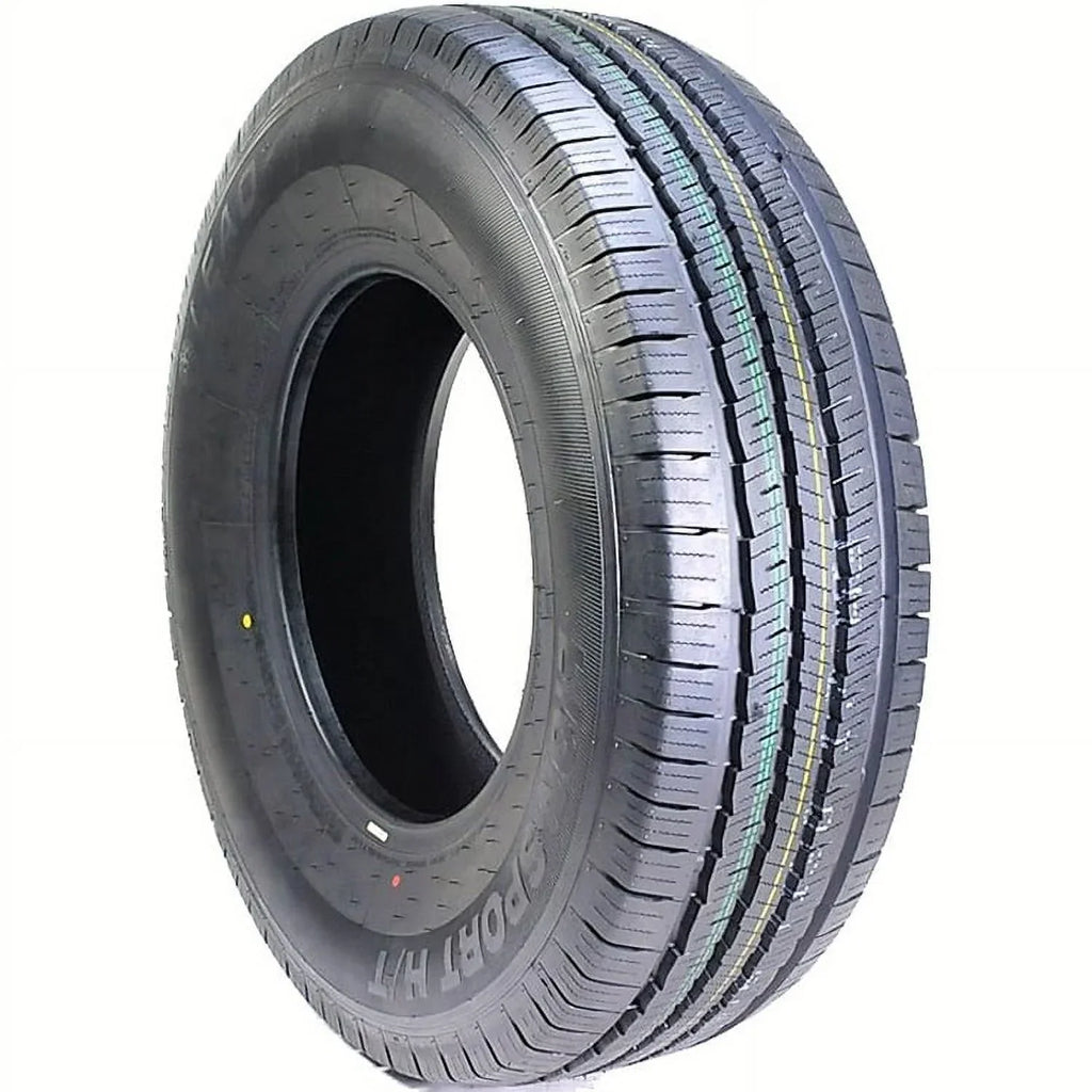 Leao Lion Sport H/T Tire 235/75R15 109T XL All Season