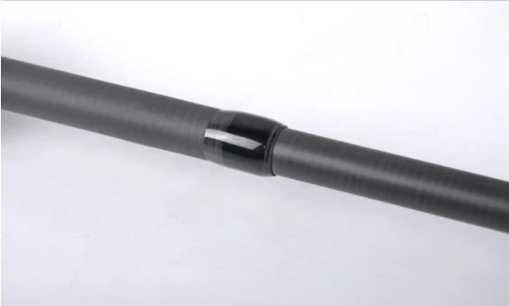 Telescopic Carbon Fishing Rod, 1.8m, 2.1m, 2.4m, 2.7m, 3.0m, 3.3m, 3.6m, Gun-Handle Or Straight-Handle