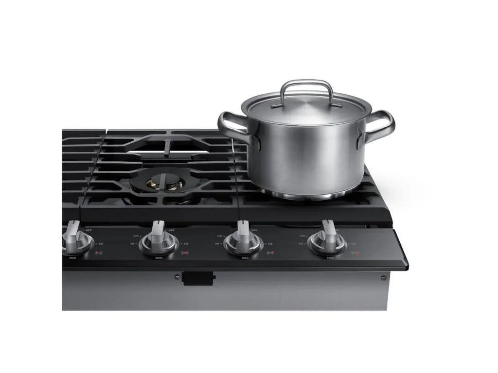 SAMSUNG Gas Cooktop - NA30N7755TG