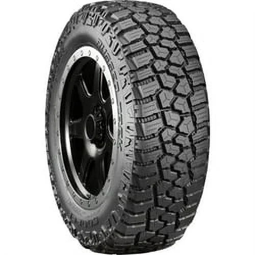 Cooper Discoverer Rugged Trek LT275/65R18/10 123Q Tires - Set Of 4