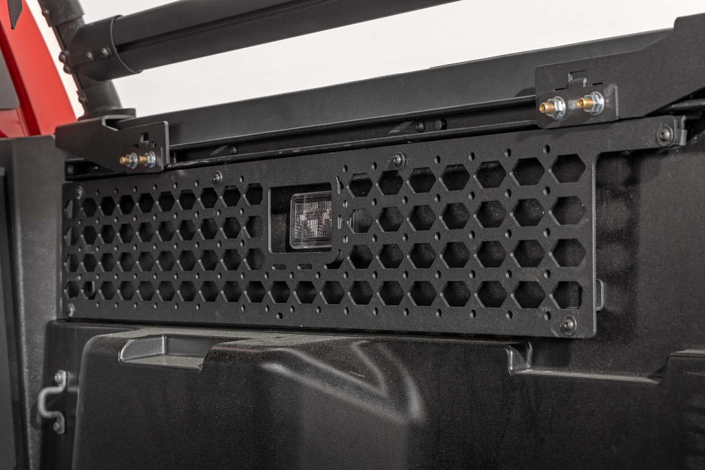Rough Country Bed Molle Panel Kit Driver/Passenger Side - 73128