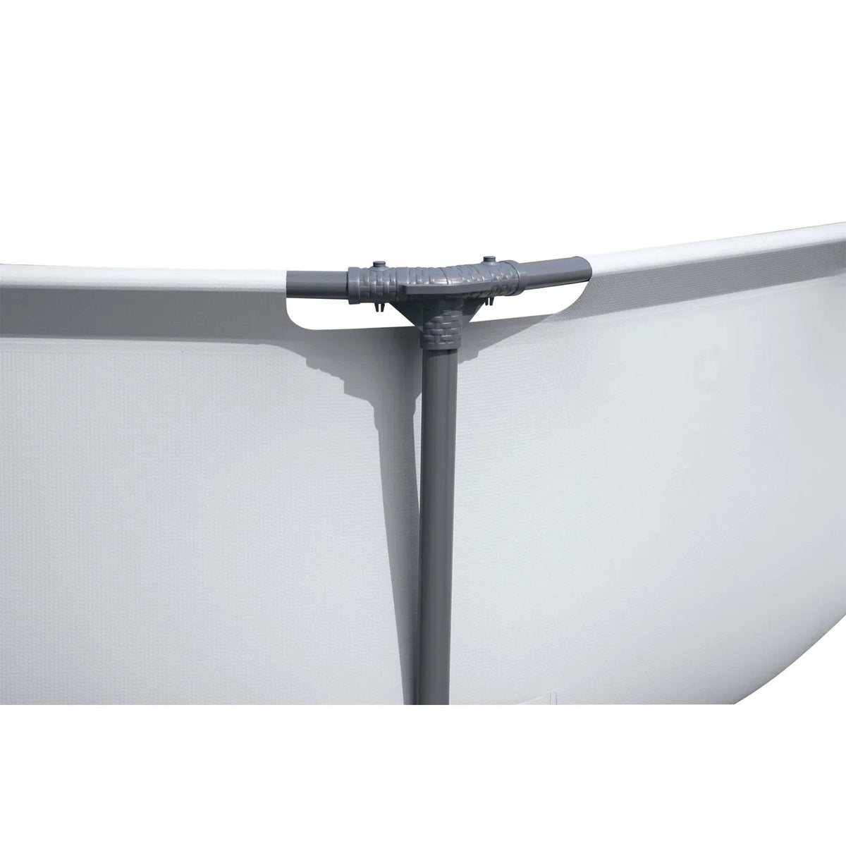 Bestway Steel Pro MAX Above Ground Pool Set, 10' x 30 in