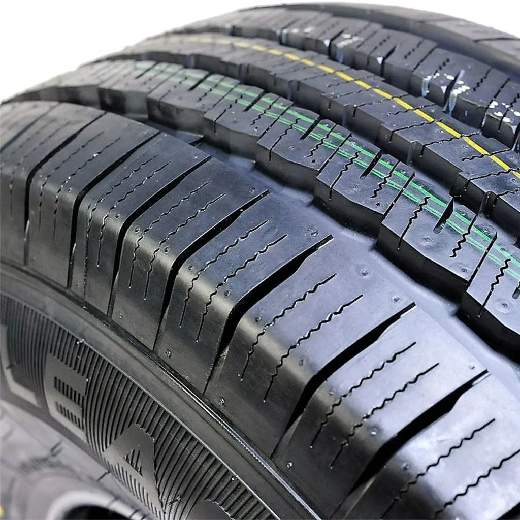 Leao Lion Sport H/T Tire 235/75R15 109T XL All Season