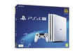 Sony PlayStation 4 Pro Console - 1TB Storage, White