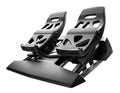 Thrustmaster T.Flight Rudder Pedals, Aluminum, Black - 2960764