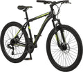 Schwinn Sidewinder Men's 26-Inch 21-Speed Mountain Bike, Black - S2792WMDS