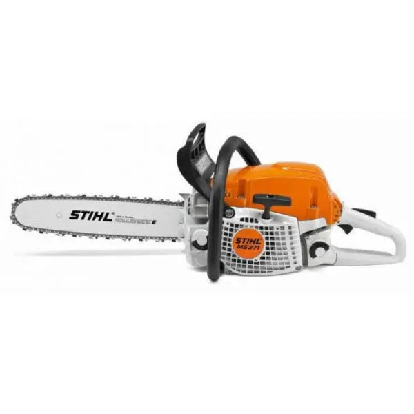 STIHL Farm Boss Chainsaw 50.2 cc, 2.6 kW - MS271