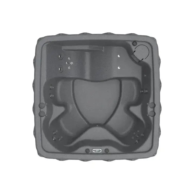 AquaRest Spas AR-500 Elite 5-Person 29-Jet Plug-And-Play Hot Tub With Ozonator - AR-500P