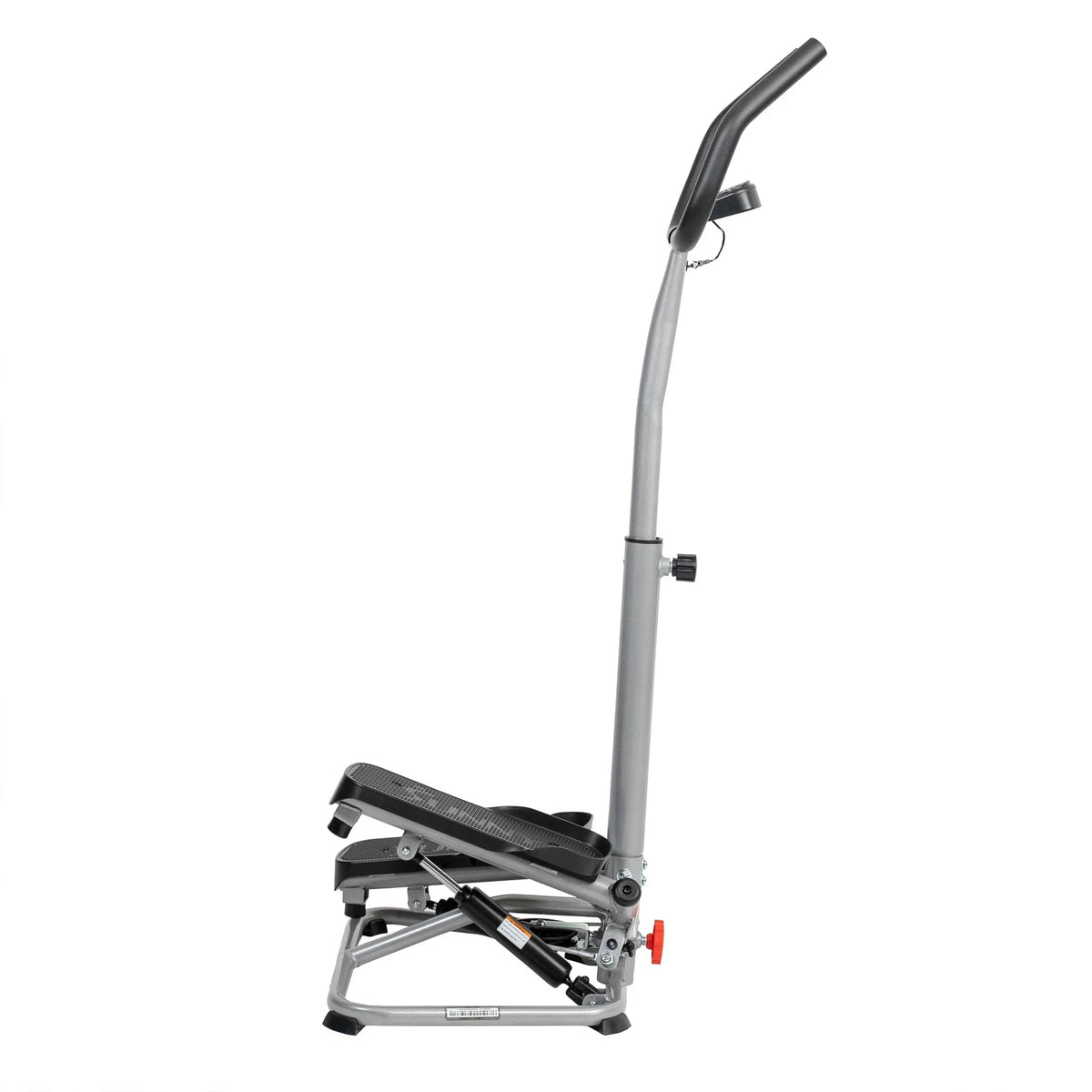Sunny Health & Fitness Twist Stair Stepper Machine With Handlebar - SF-S020027