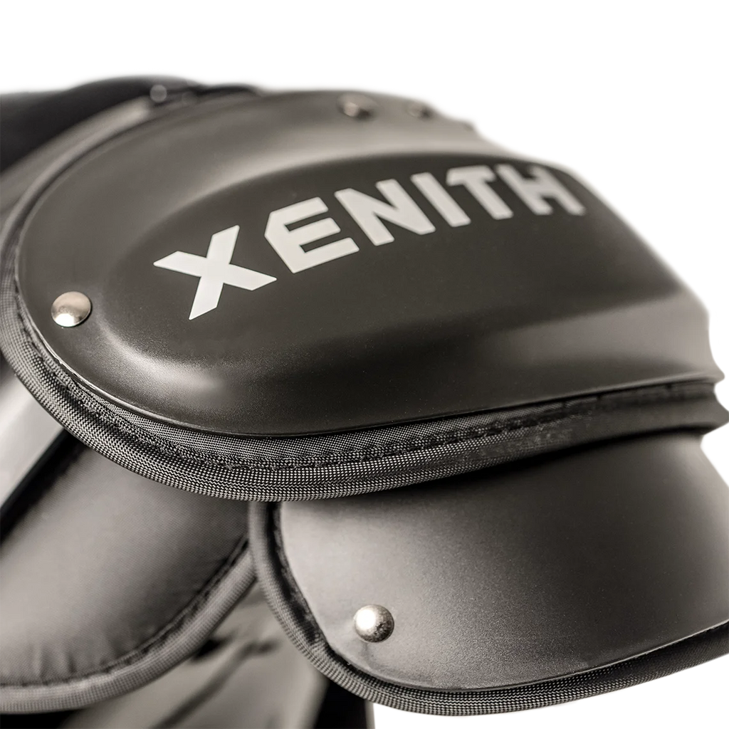 Xenith Adult Velocity 2 Football Shoulder Pads - Velocity 2