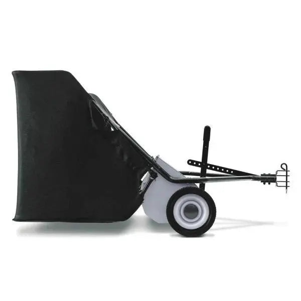 Ohio Steel Professional Grade Lawn Sweeper 50 in. 26 cu. ft. - 50SWP26