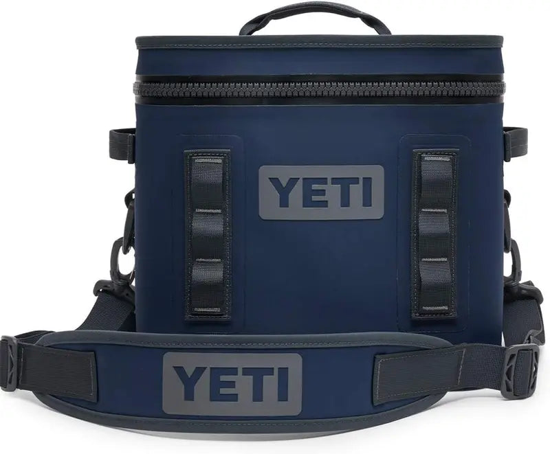 YETI Hopper Flip 12-Quart Portable Soft-Sided Cooler - 18010110002