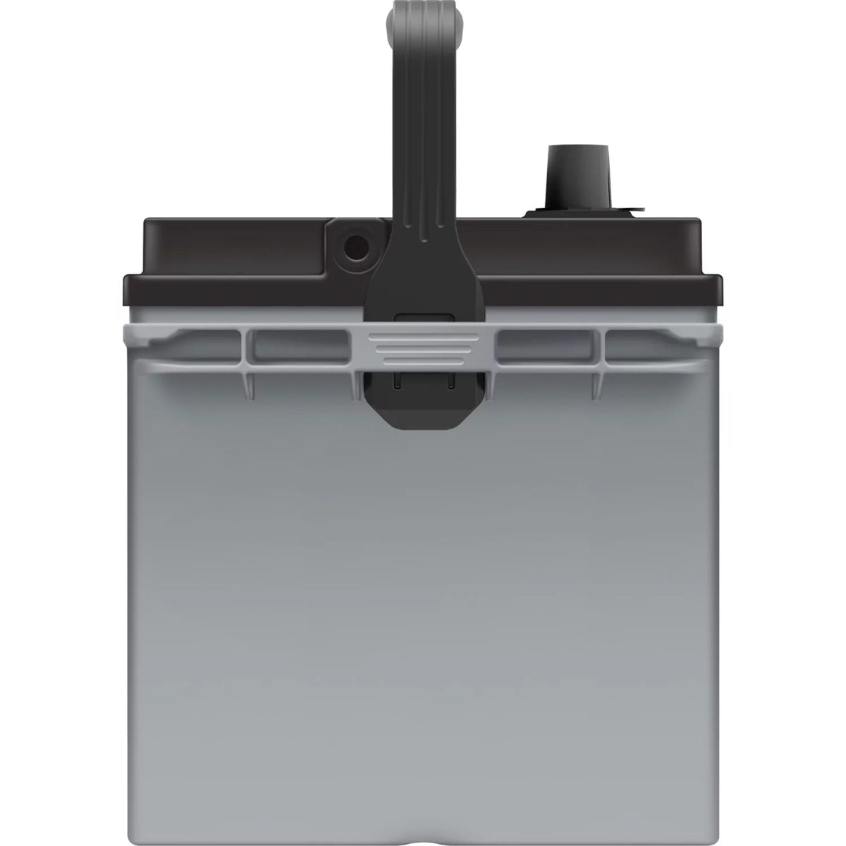 EverStart Platinum AGM Automotive Battery, Group Size 24F, 12 Volt, 750 CCA