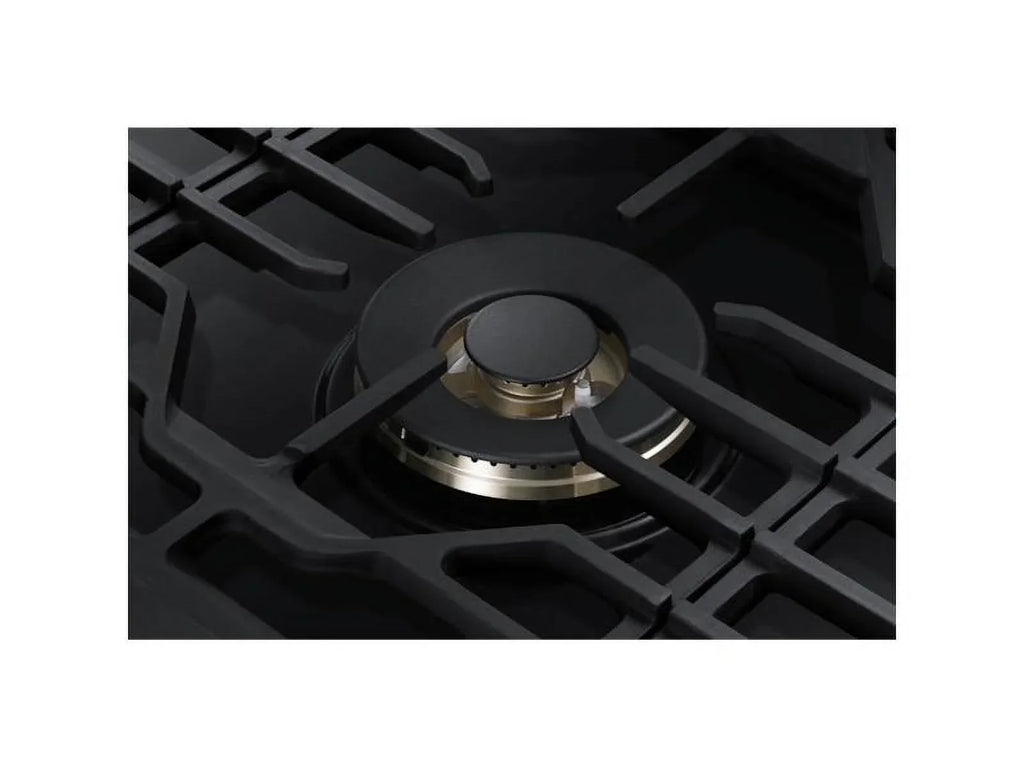 SAMSUNG Gas Cooktop - NA30N7755TG