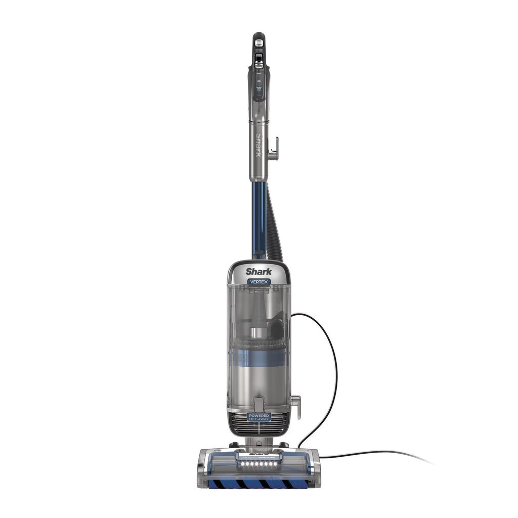 Shark Vertex DuoClean PowerFin Upright Vacuum With Powered Lift-Away - AZ2000