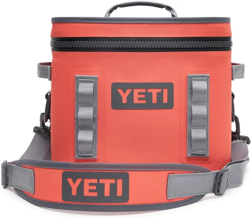 YETI Hopper Flip 12-Quart Portable Soft-Sided Cooler - 18010110002