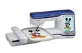Brother Dream Machine 2 Sewing & Embroidery System With LCD Display, Wireless Connectivity & Disney Designs - XV8550D